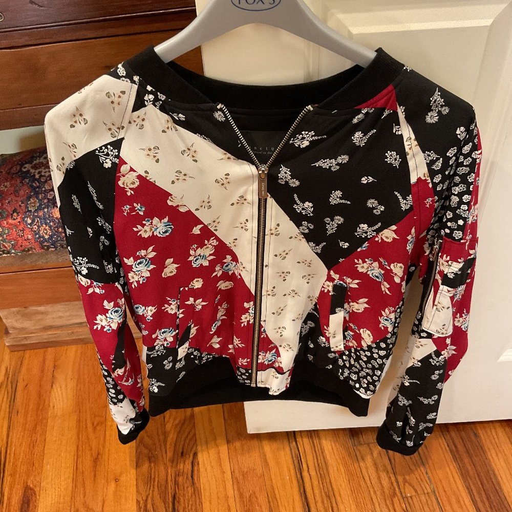 Sanctuary Jacket